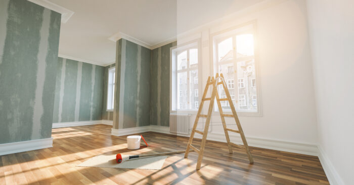 Property Refurbishment Grants: A Guide for New Property Owners