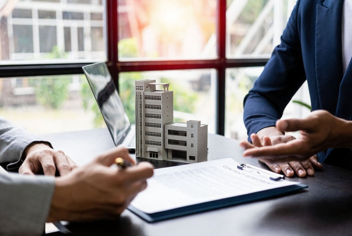 property investment