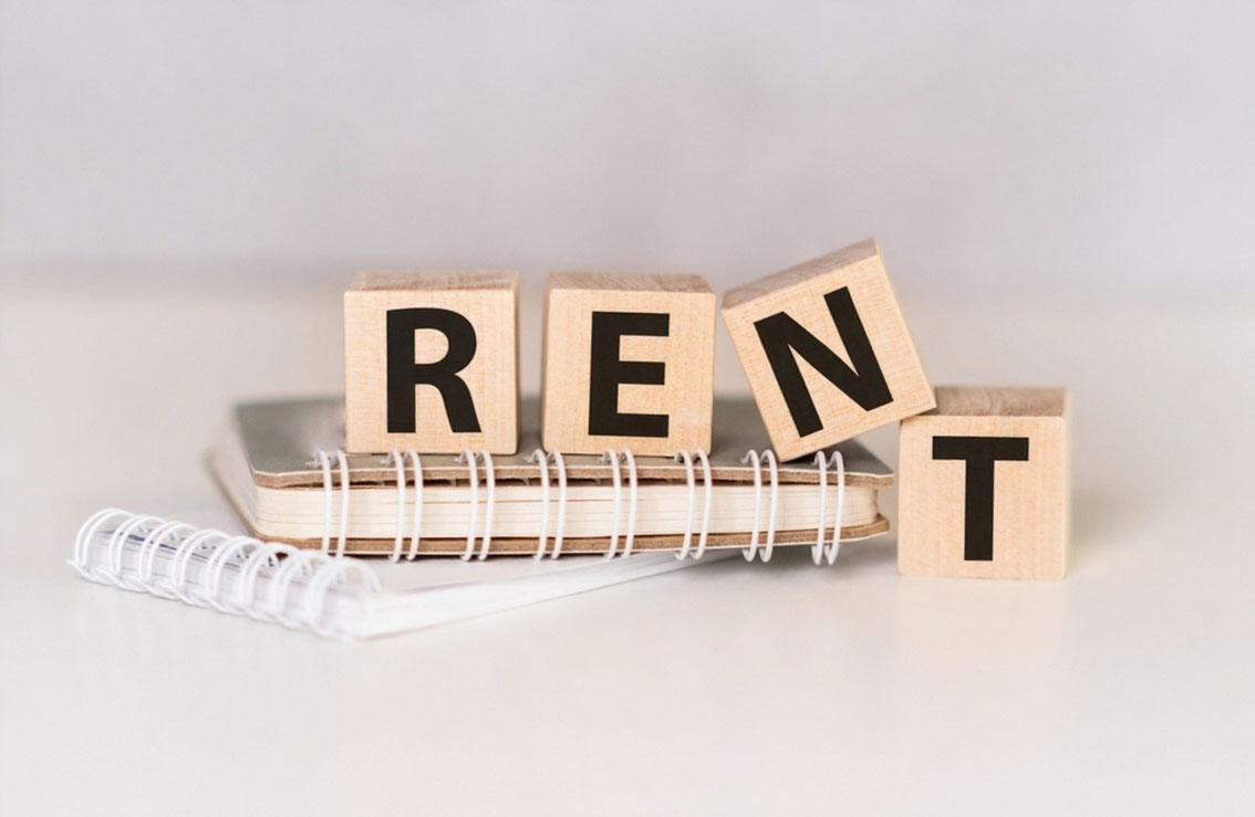 rent 